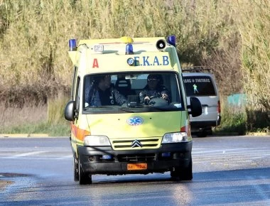 Τραγωδία στη Γκούρα Κορινθίας: 37χρονος σκοτώθηκε από κεραυνό